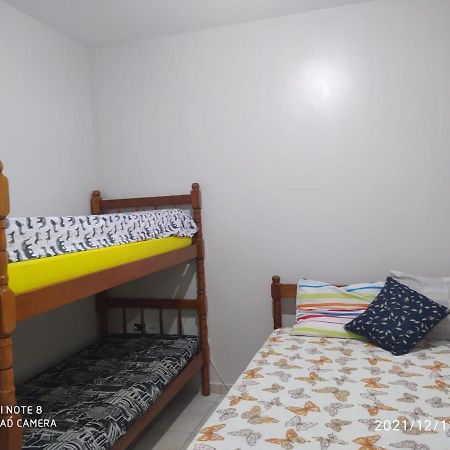 Residencial Cantinho Pantaneiro Itapoa  Bagian luar foto