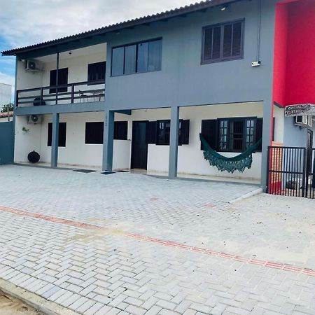 Residencial Cantinho Pantaneiro Itapoa  Bagian luar foto