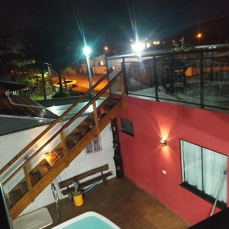 Residencial Cantinho Pantaneiro Itapoa  Bagian luar foto
