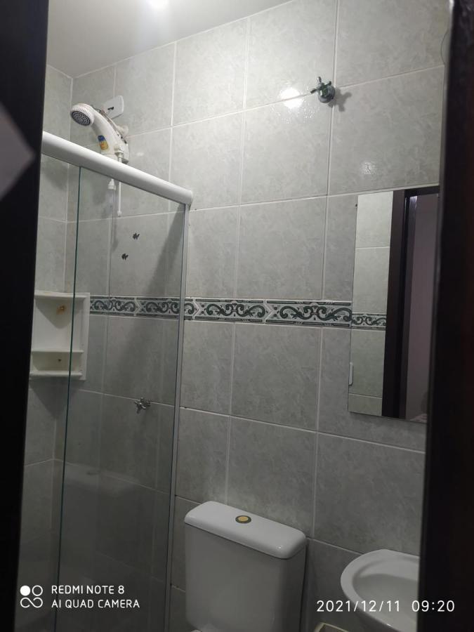 Residencial Cantinho Pantaneiro Itapoa  Bagian luar foto