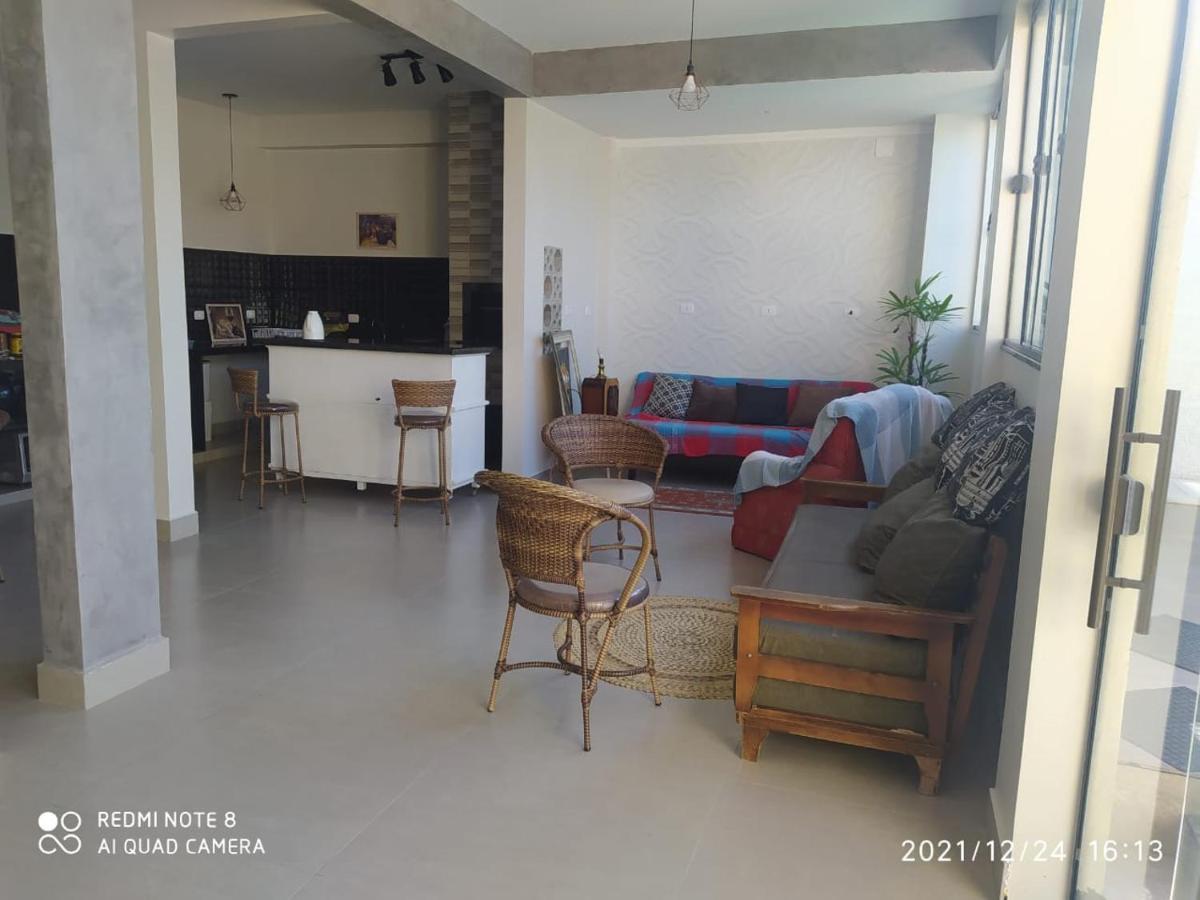 Residencial Cantinho Pantaneiro Itapoa  Bagian luar foto