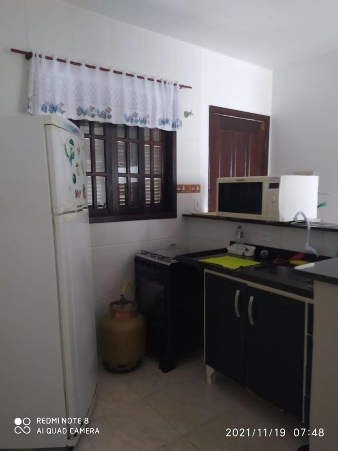 Residencial Cantinho Pantaneiro Itapoa  Bagian luar foto