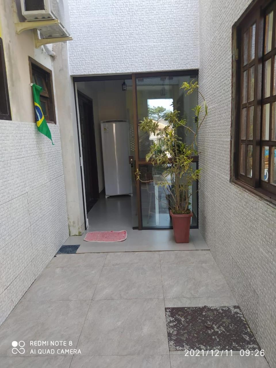 Residencial Cantinho Pantaneiro Itapoa  Bagian luar foto