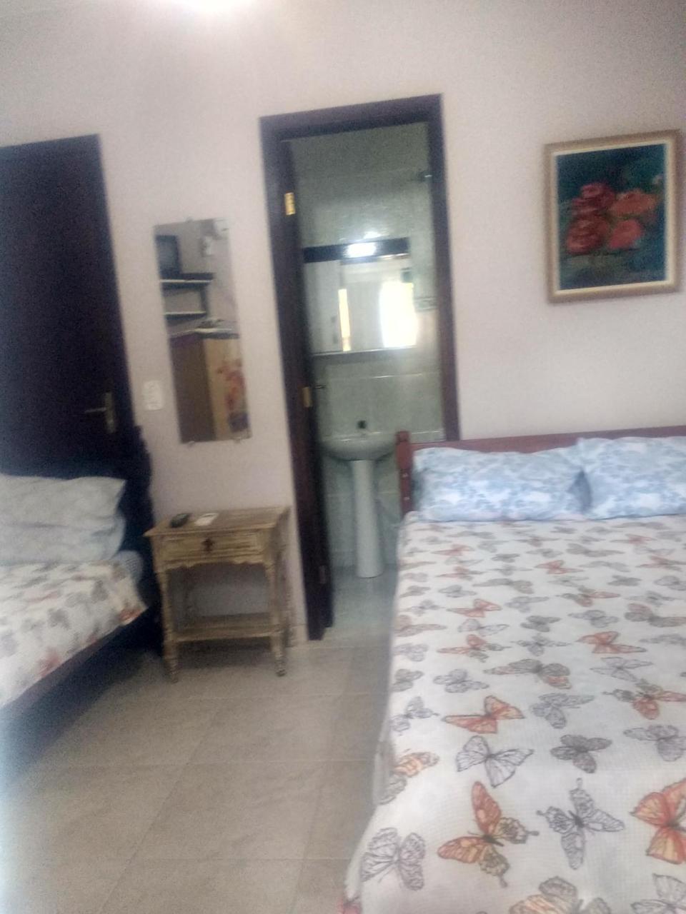 Residencial Cantinho Pantaneiro Itapoa  Bagian luar foto