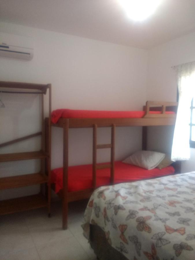 Residencial Cantinho Pantaneiro Itapoa  Bagian luar foto