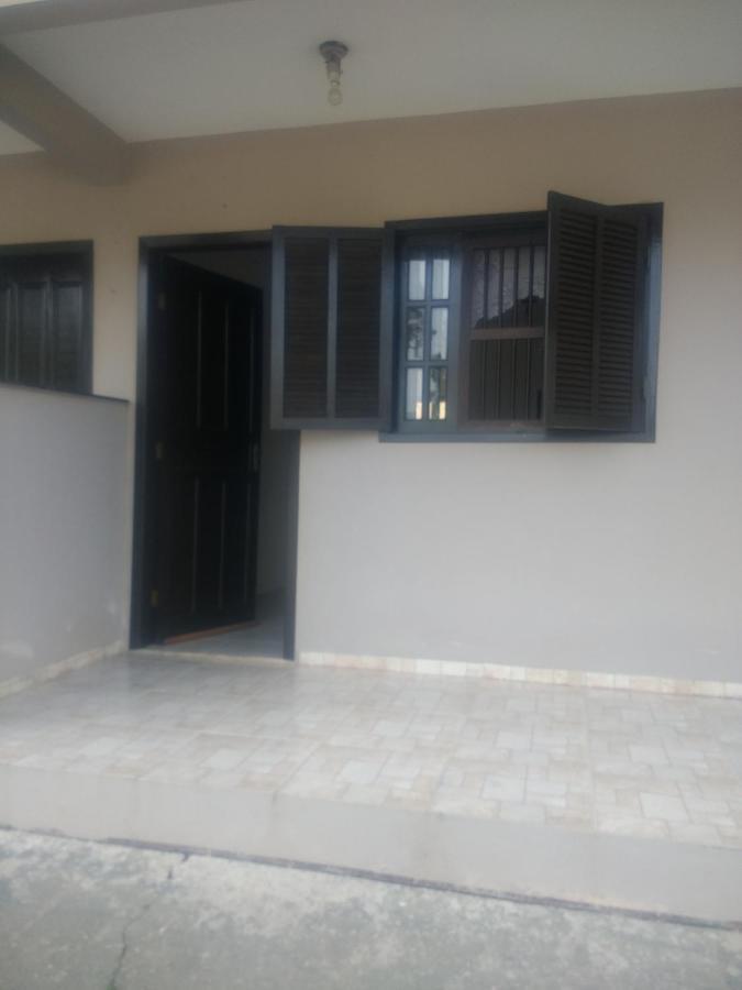Residencial Cantinho Pantaneiro Itapoa  Bagian luar foto